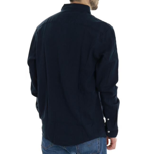 CAMICIA ENEA ALLAN SOLID - Mad Fashion | img vers.650x/